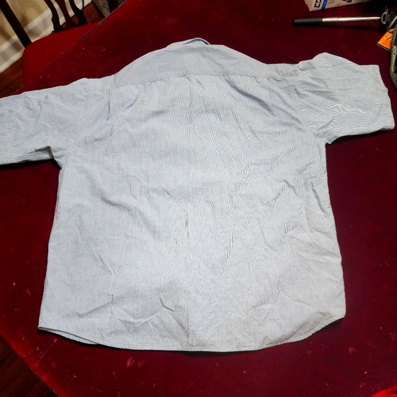 Dockers Casual Button-Down Shirt - Picture 6 of 6